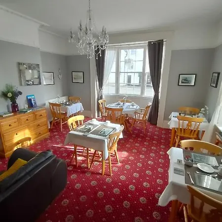 Valentine Guest House-2