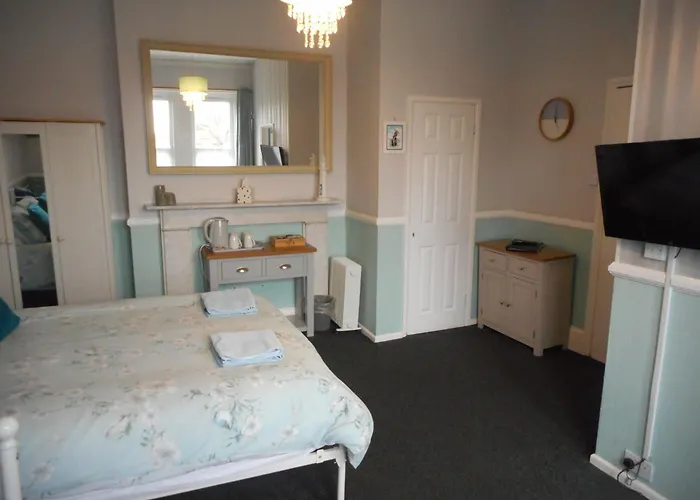 The George B&B Weymouth